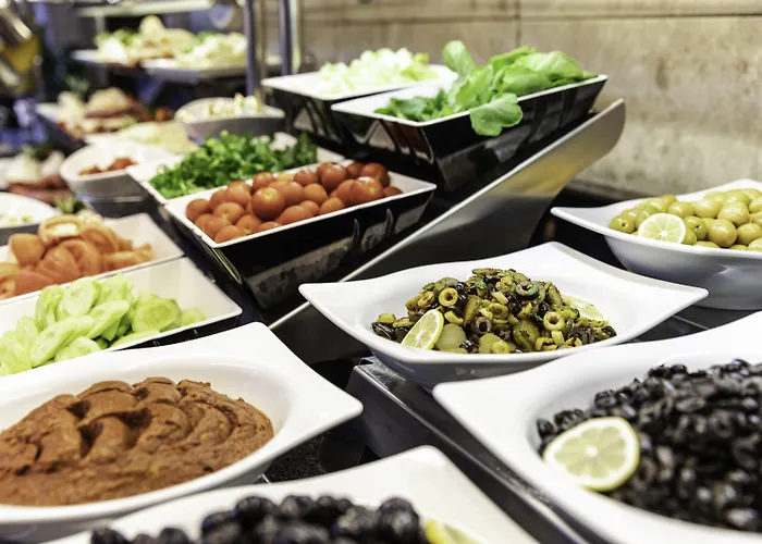 Levni Hotel & Spa - Special Category Istambul