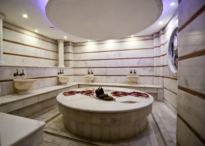 Glorious Hotel Istambul
