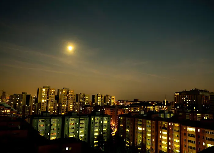 Mugwort Hotel & Spa Istambul